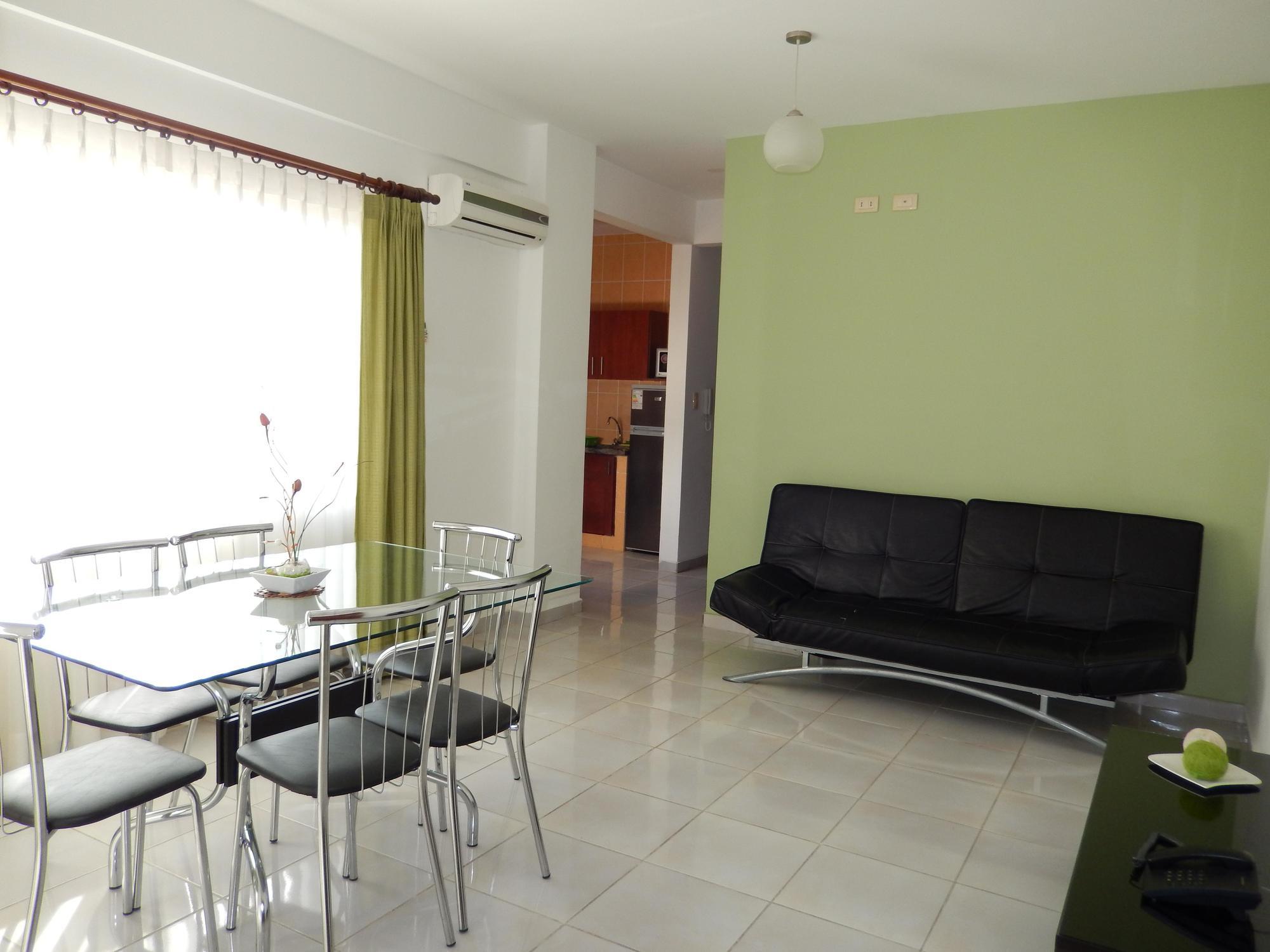 Premium Suites Business Aparthotel Equipetrol Санта-Крус-де-ла-Сьерра Экстерьер фото