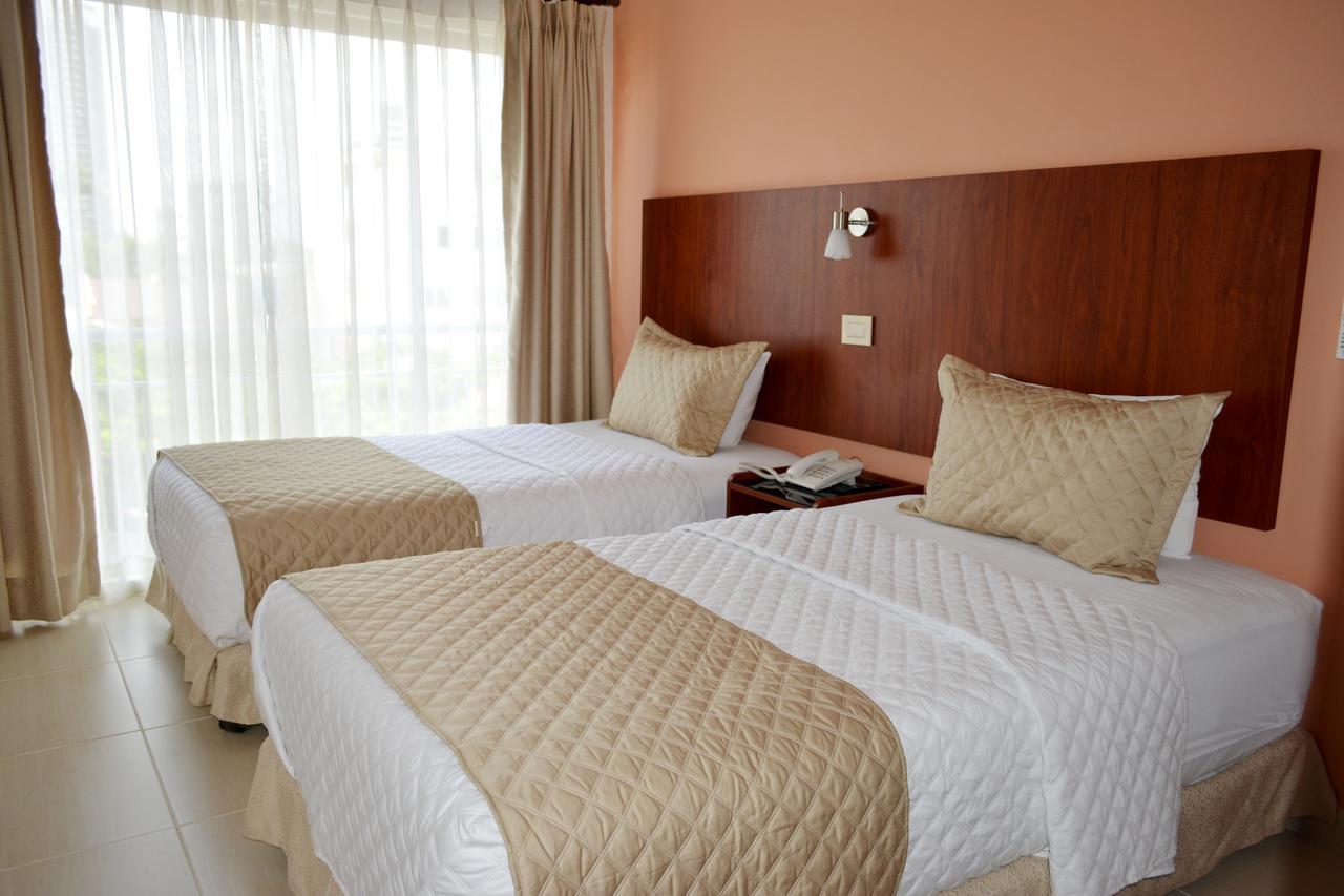 Premium Suites Business Aparthotel Equipetrol Санта-Крус-де-ла-Сьерра Экстерьер фото