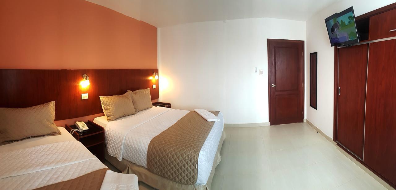 Premium Suites Business Aparthotel Equipetrol Санта-Крус-де-ла-Сьерра Экстерьер фото