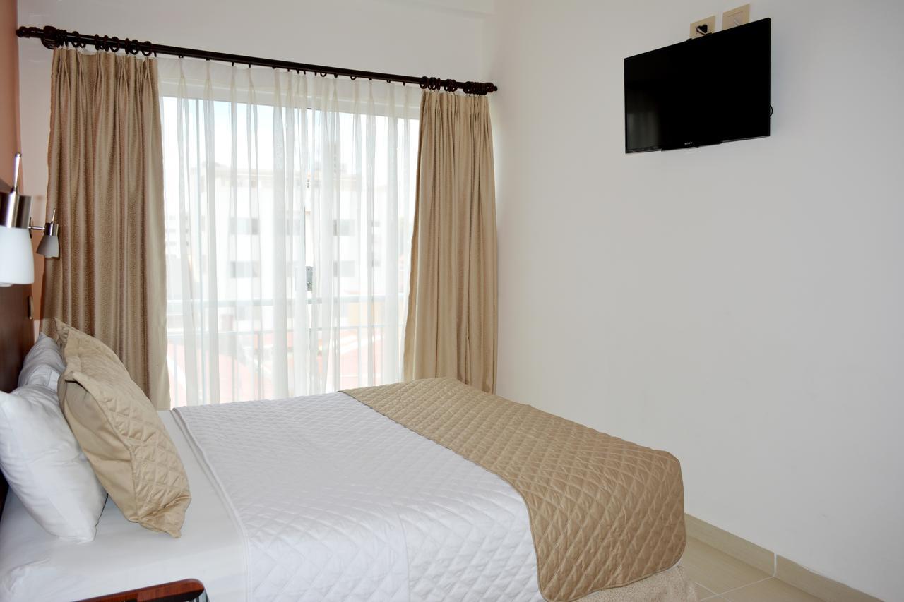 Premium Suites Business Aparthotel Equipetrol Санта-Крус-де-ла-Сьерра Номер фото