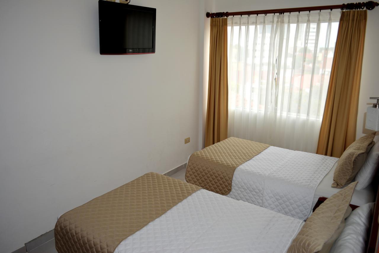 Premium Suites Business Aparthotel Equipetrol Санта-Крус-де-ла-Сьерра Номер фото
