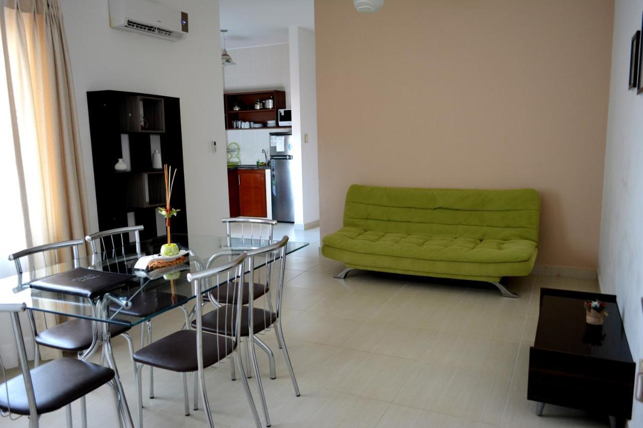 Premium Suites Business Aparthotel Equipetrol Санта-Крус-де-ла-Сьерра Номер фото