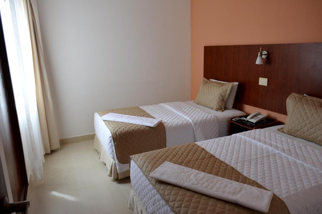 Premium Suites Business Aparthotel Equipetrol Санта-Крус-де-ла-Сьерра Номер фото