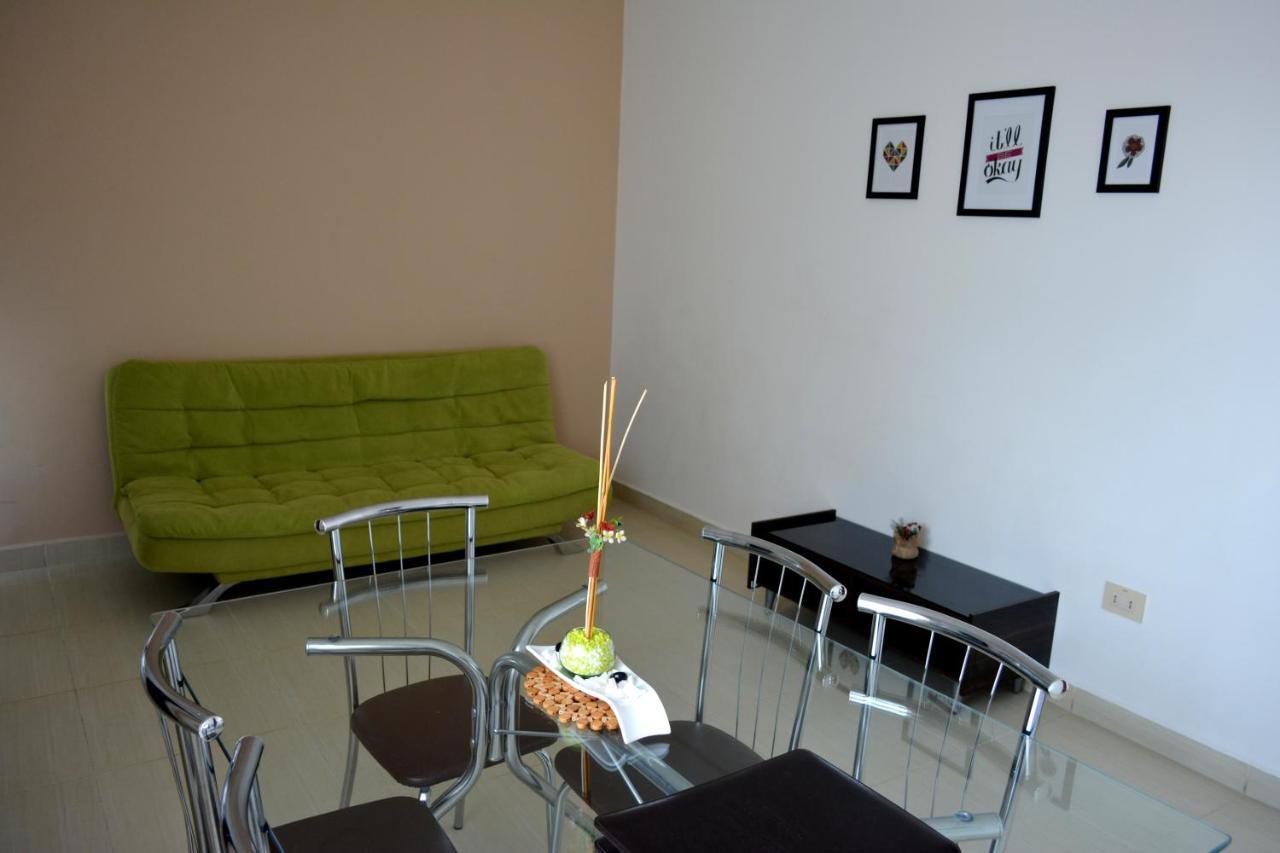 Premium Suites Business Aparthotel Equipetrol Санта-Крус-де-ла-Сьерра Номер фото