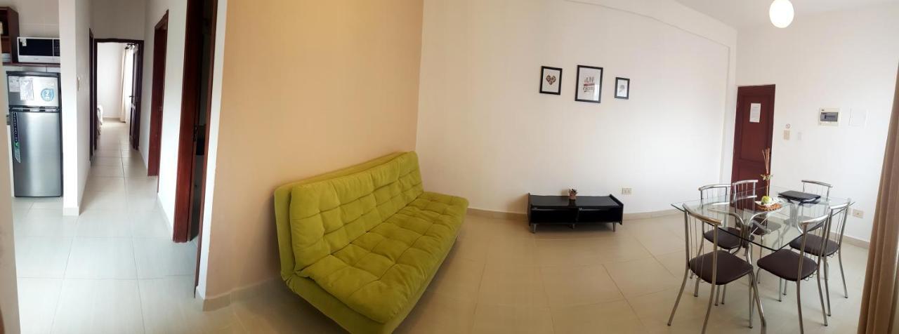 Premium Suites Business Aparthotel Equipetrol Санта-Крус-де-ла-Сьерра Номер фото